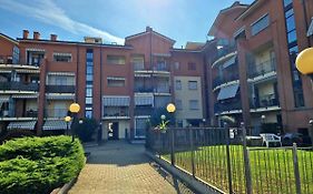 Beinasco Apartment - Le Terrazze Palace